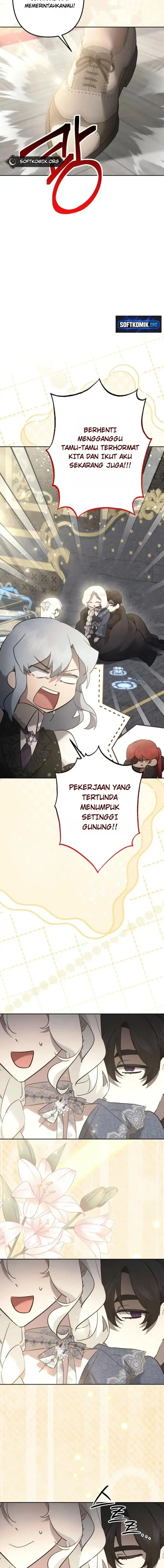 I Need to Raise My Sister Properly Chapter 166 - Page 2