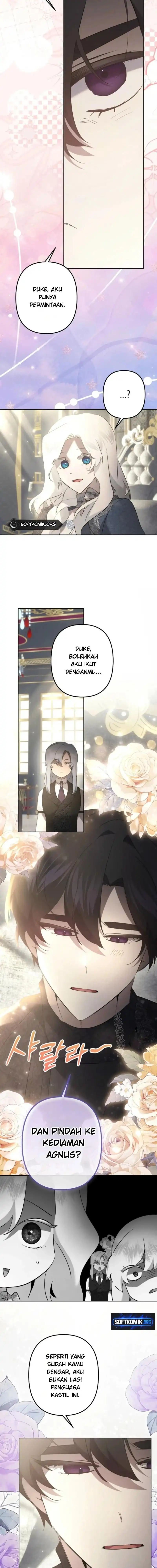 I Need to Raise My Sister Properly Chapter 166 - Page 4