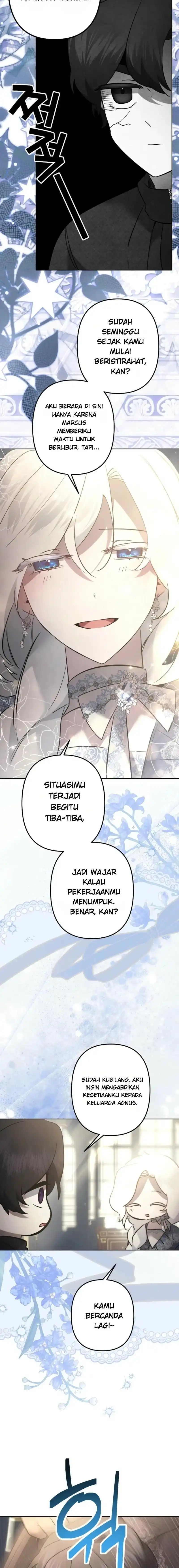 I Need to Raise My Sister Properly Chapter 166 - Page 7