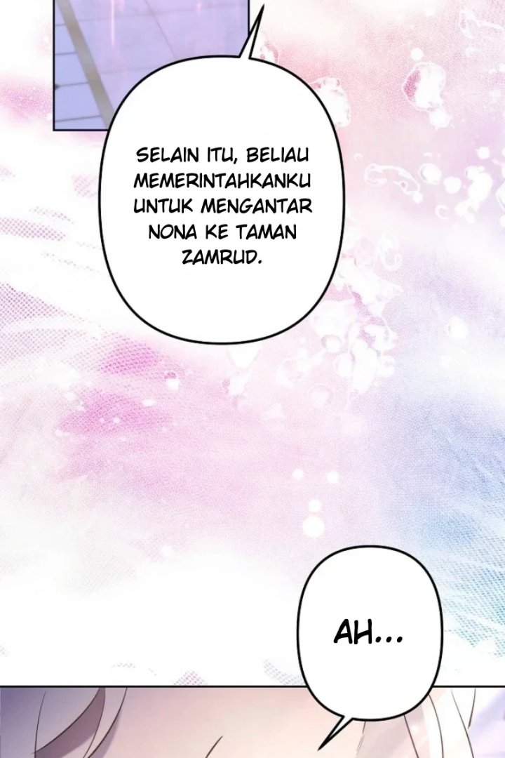I Need to Raise My Sister Properly Chapter 167 - Page 11