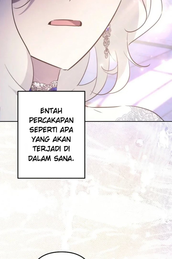 I Need to Raise My Sister Properly Chapter 167 - Page 12