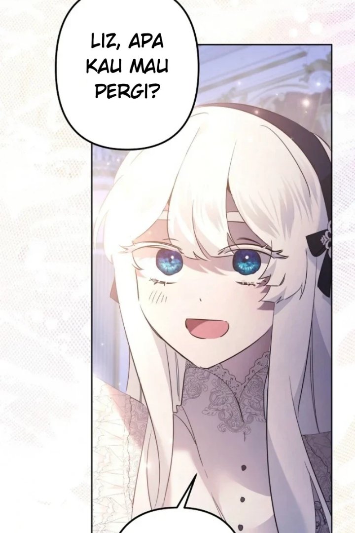 I Need to Raise My Sister Properly Chapter 167 - Page 13