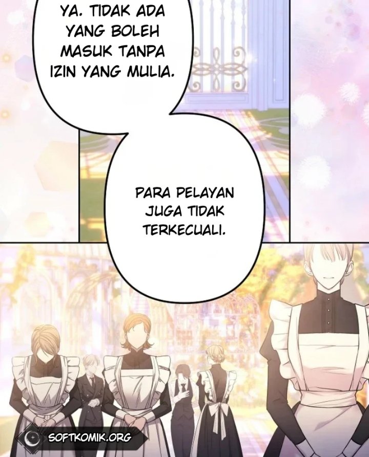I Need to Raise My Sister Properly Chapter 167 - Page 16
