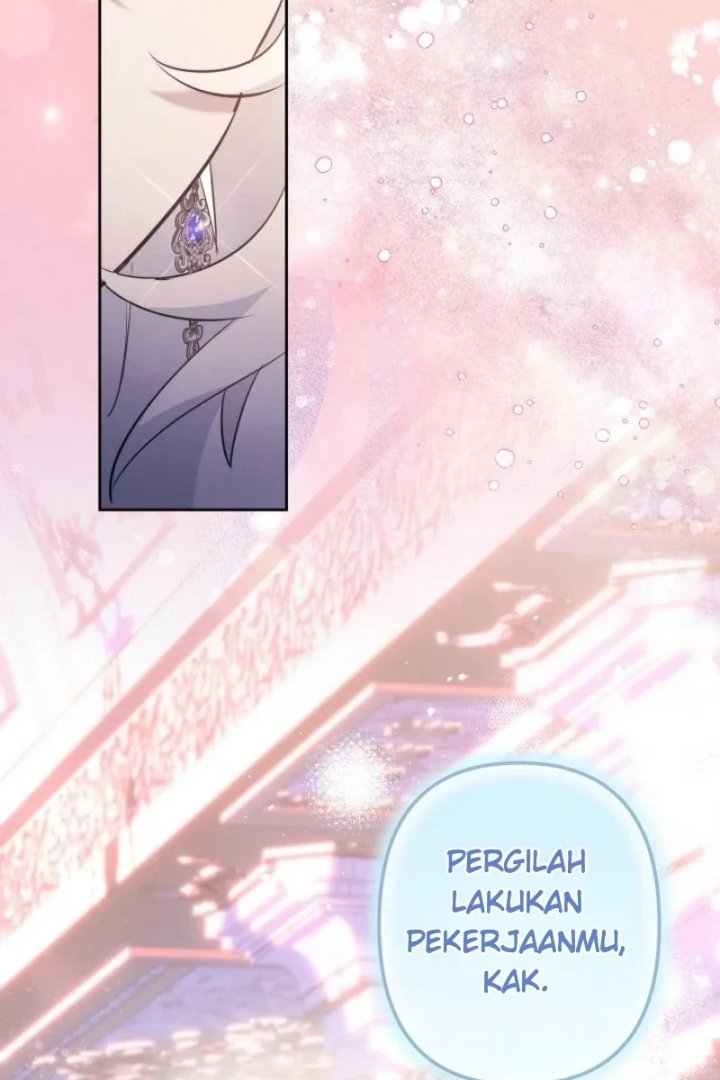 I Need to Raise My Sister Properly Chapter 167 - Page 19