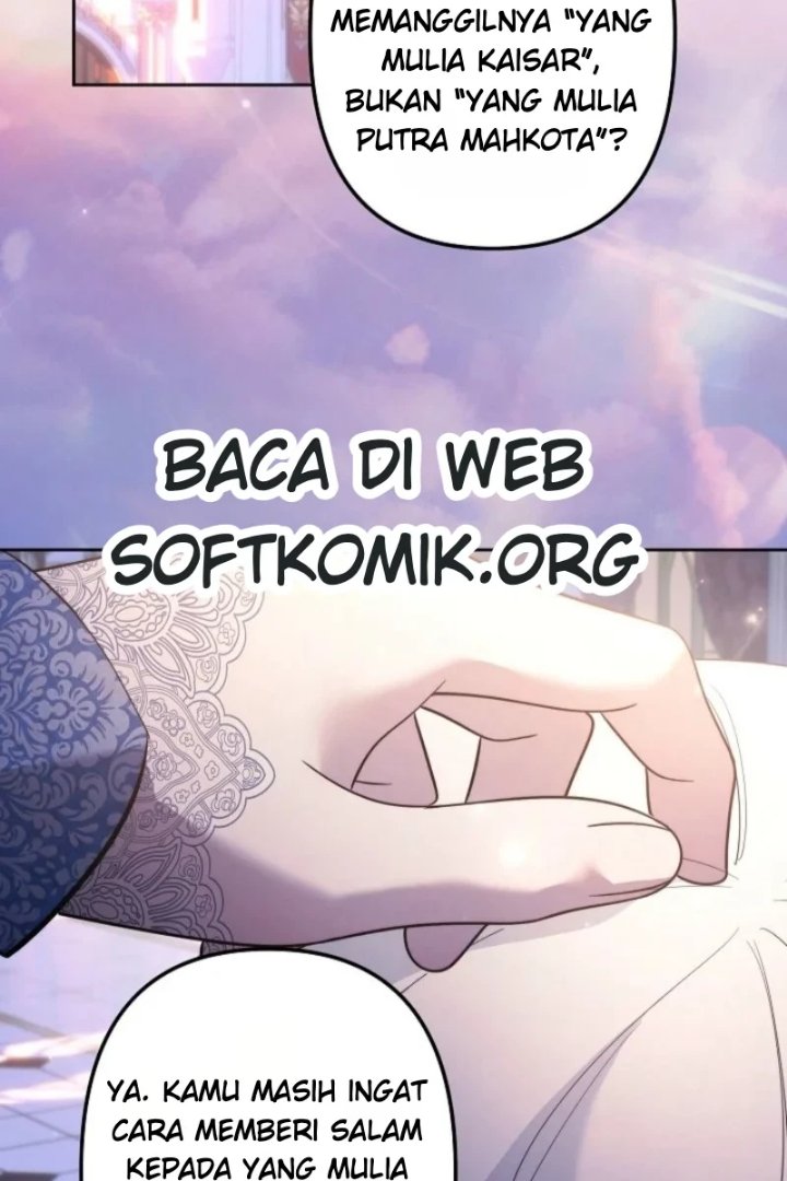 I Need to Raise My Sister Properly Chapter 167 - Page 2