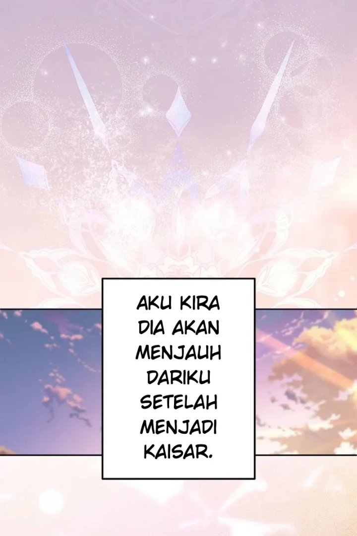 I Need to Raise My Sister Properly Chapter 167 - Page 28