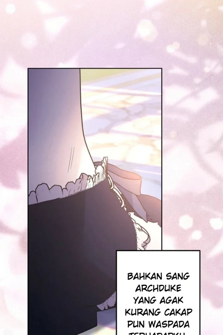 I Need to Raise My Sister Properly Chapter 167 - Page 29