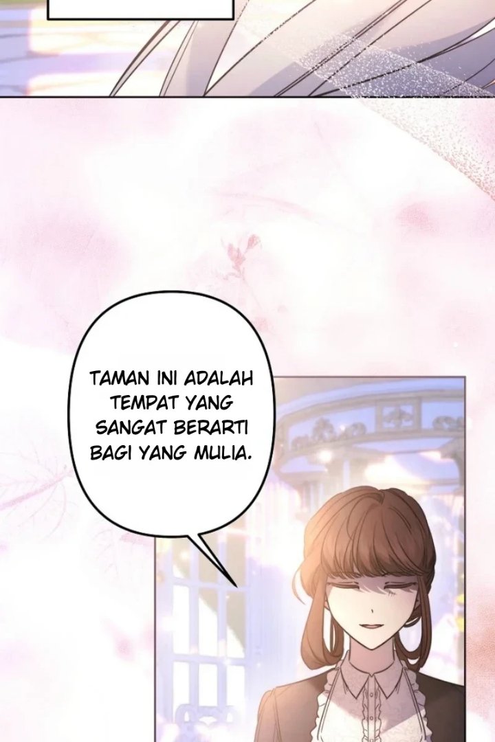 I Need to Raise My Sister Properly Chapter 167 - Page 31