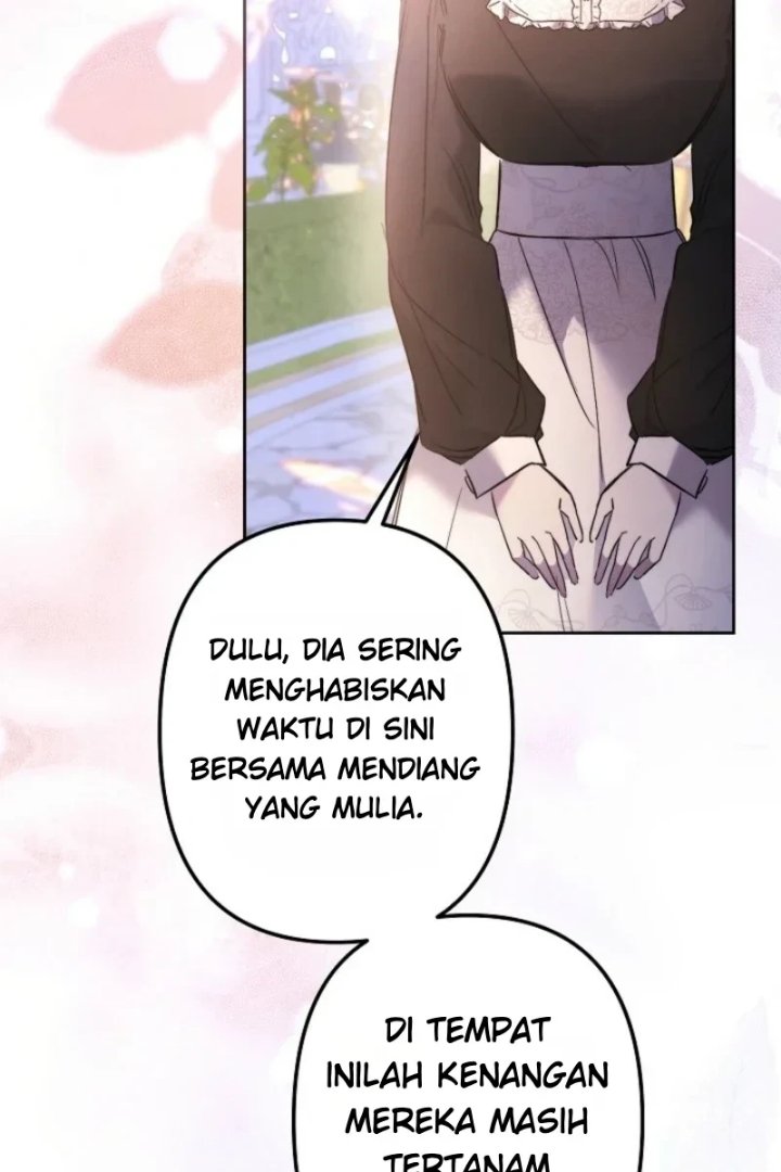 I Need to Raise My Sister Properly Chapter 167 - Page 32