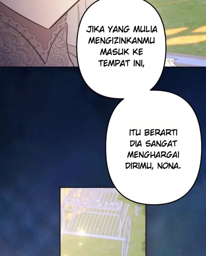 I Need to Raise My Sister Properly Chapter 167 - Page 34