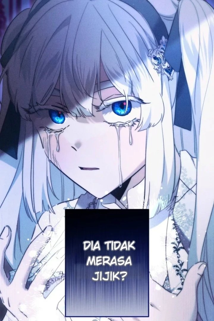 I Need to Raise My Sister Properly Chapter 167 - Page 36