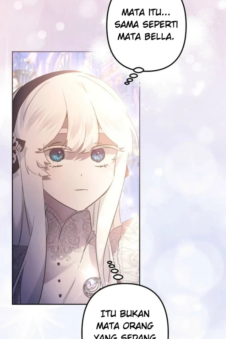 I Need to Raise My Sister Properly Chapter 167 - Page 40