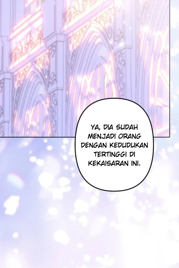 I Need to Raise My Sister Properly Chapter 167 - Page 42