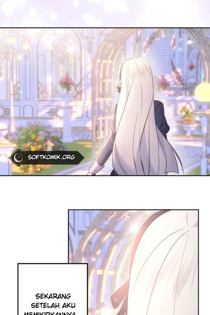 I Need to Raise My Sister Properly Chapter 167 - Page 43