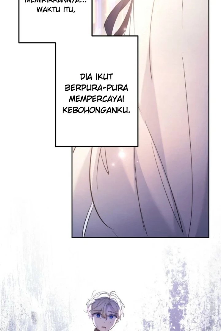 I Need to Raise My Sister Properly Chapter 167 - Page 44