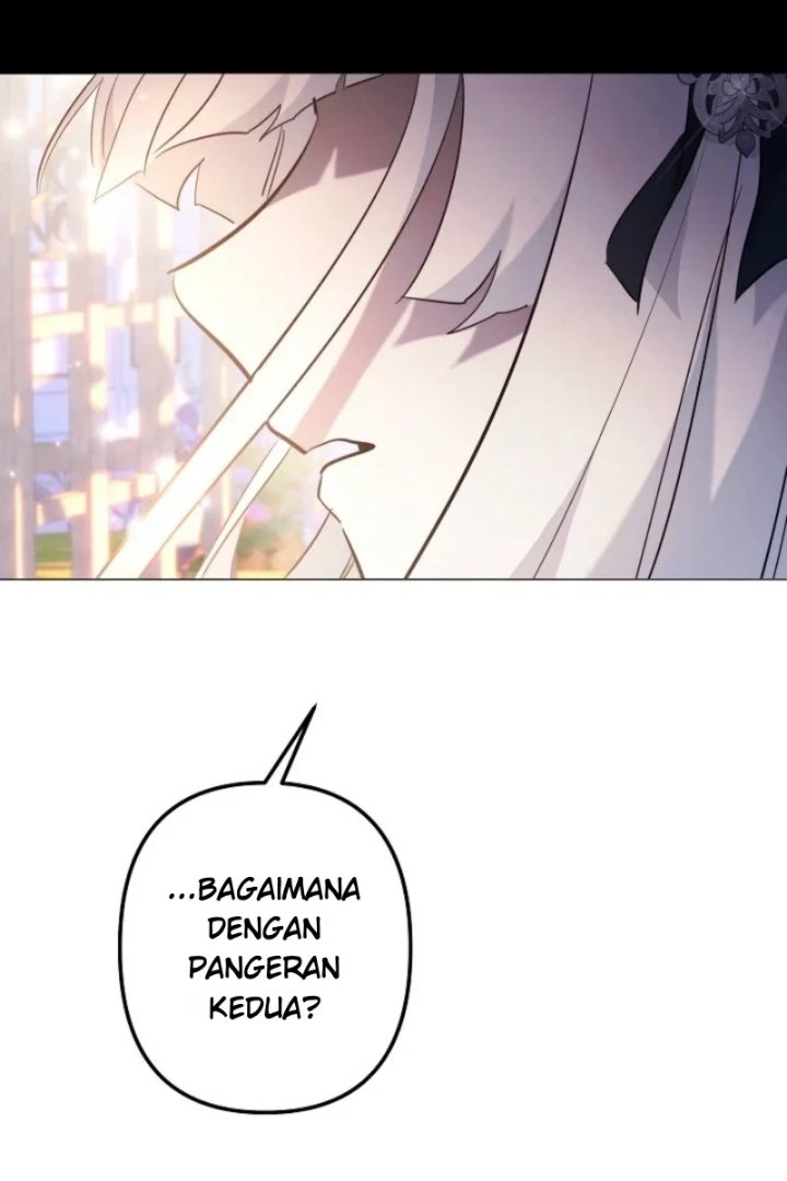 I Need to Raise My Sister Properly Chapter 167 - Page 47