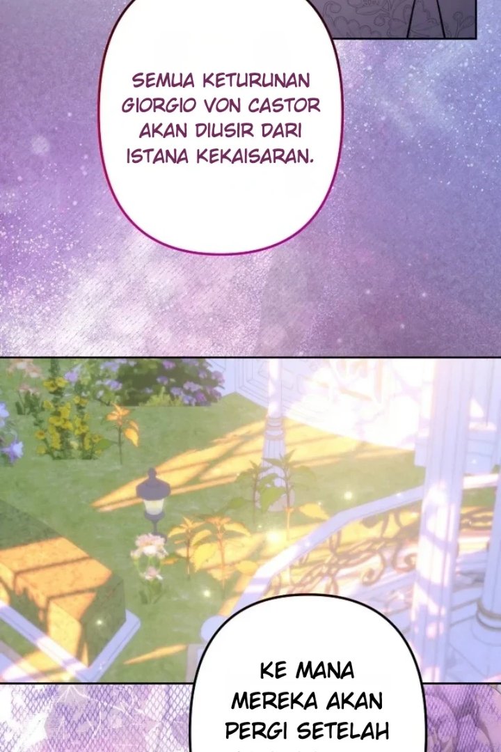 I Need to Raise My Sister Properly Chapter 167 - Page 50