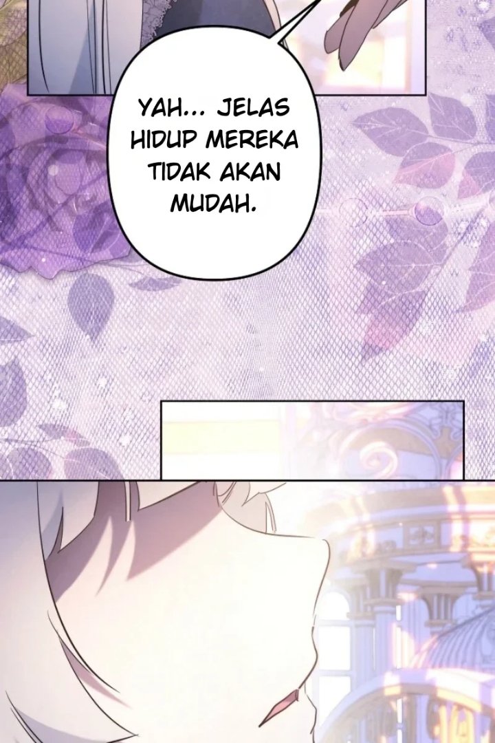 I Need to Raise My Sister Properly Chapter 167 - Page 52