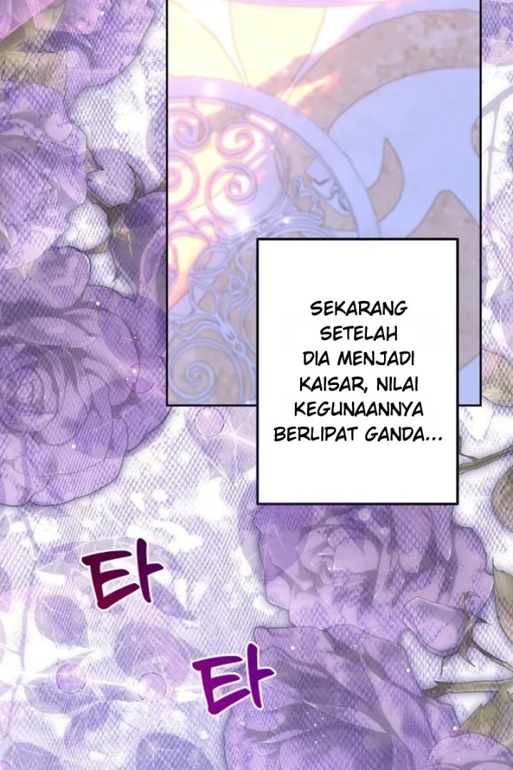 I Need to Raise My Sister Properly Chapter 167 - Page 54