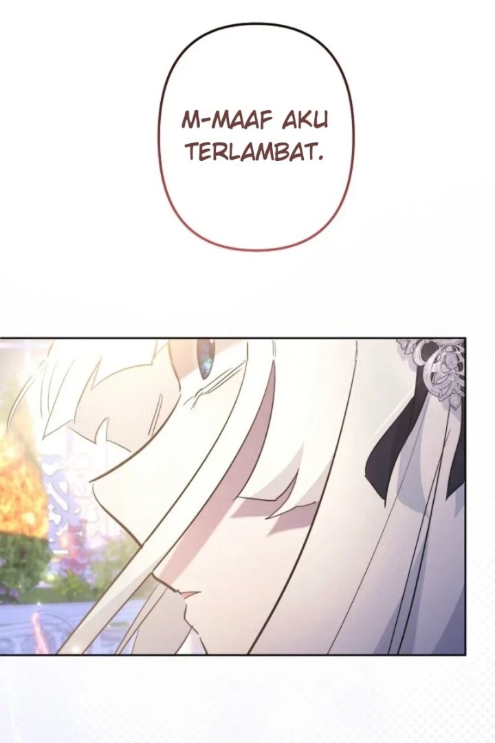 I Need to Raise My Sister Properly Chapter 167 - Page 57