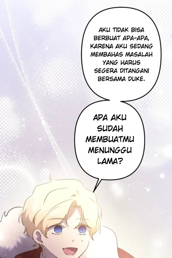I Need to Raise My Sister Properly Chapter 167 - Page 58