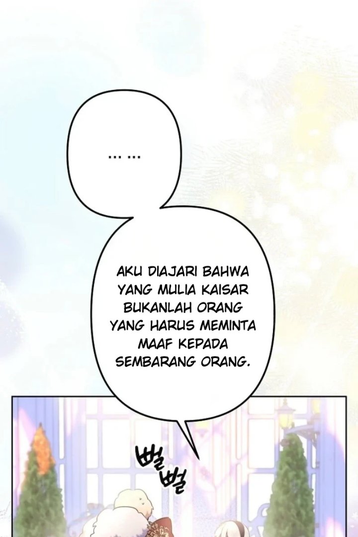 I Need to Raise My Sister Properly Chapter 167 - Page 60