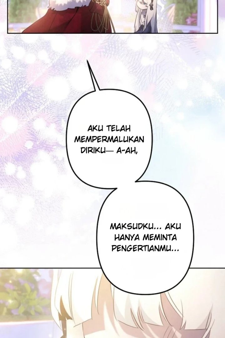 I Need to Raise My Sister Properly Chapter 167 - Page 61