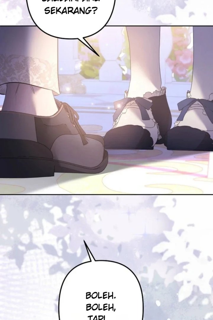 I Need to Raise My Sister Properly Chapter 167 - Page 69