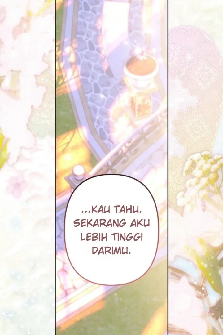 I Need to Raise My Sister Properly Chapter 167 - Page 73