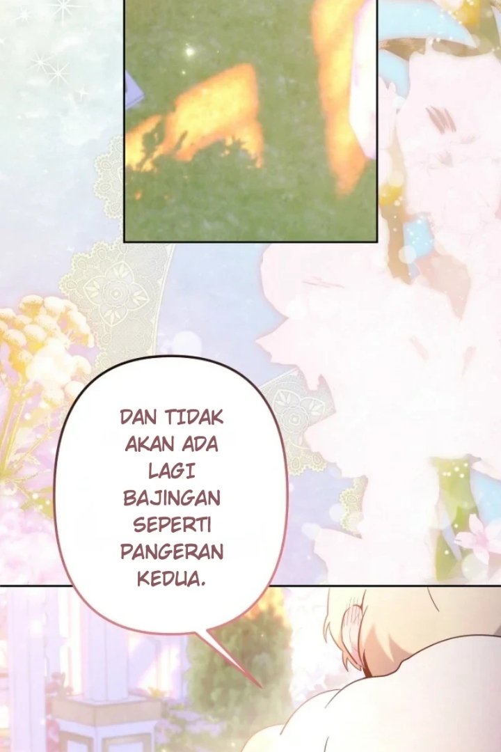 I Need to Raise My Sister Properly Chapter 167 - Page 74