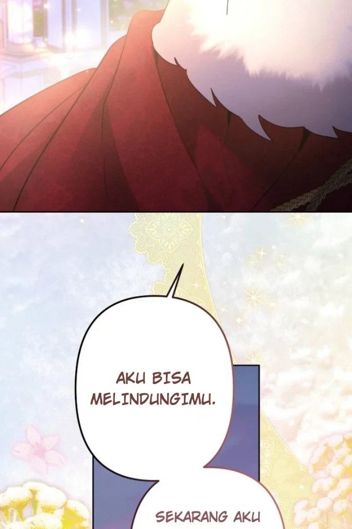 I Need to Raise My Sister Properly Chapter 167 - Page 75