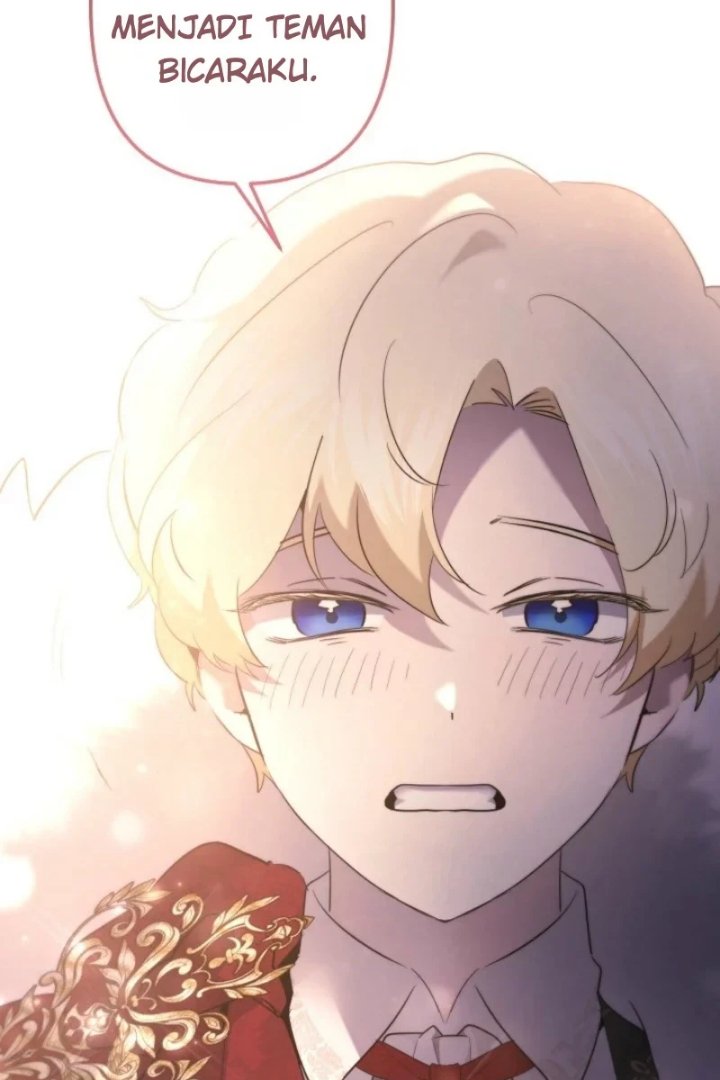 I Need to Raise My Sister Properly Chapter 167 - Page 79