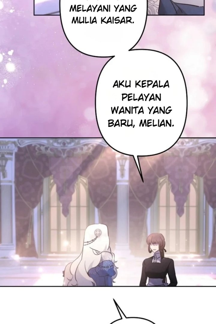 I Need to Raise My Sister Properly Chapter 167 - Page 8