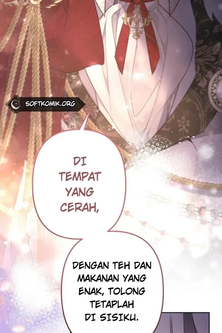 I Need to Raise My Sister Properly Chapter 167 - Page 80