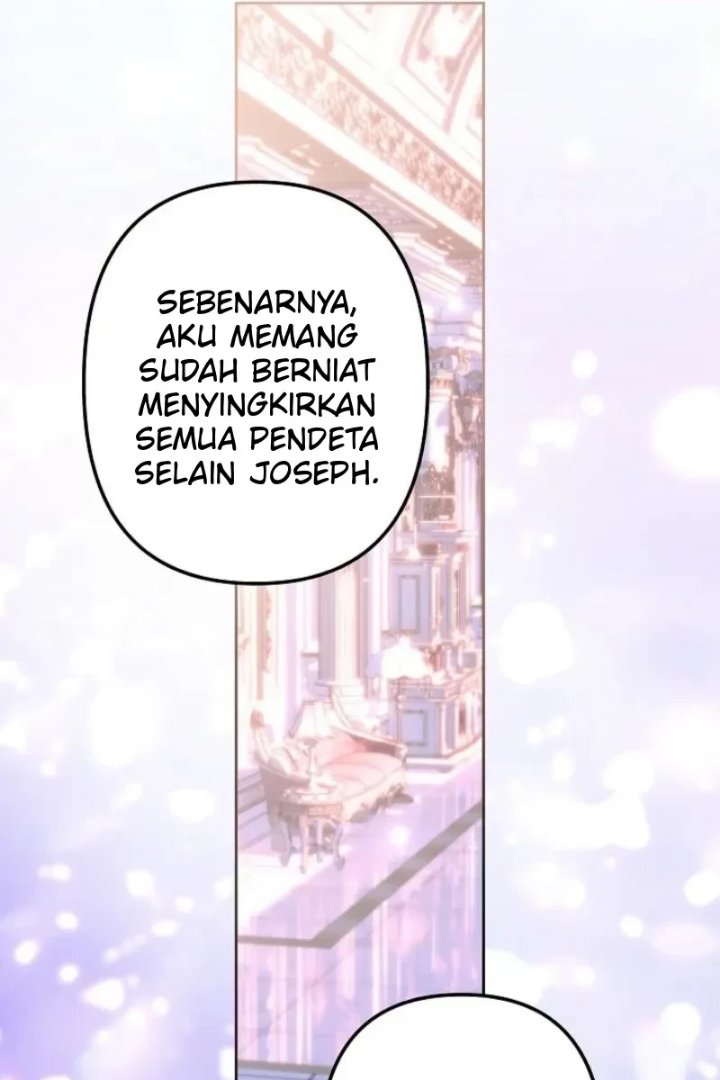 I Need to Raise My Sister Properly Chapter 168 - Page 16