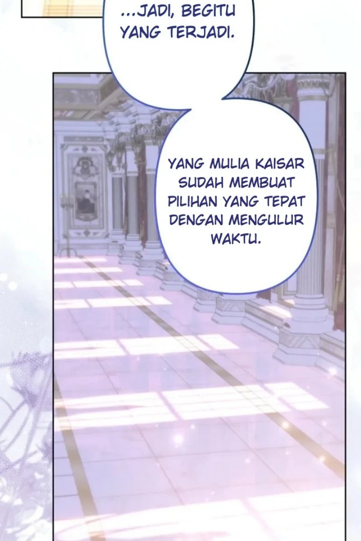 I Need to Raise My Sister Properly Chapter 168 - Page 2