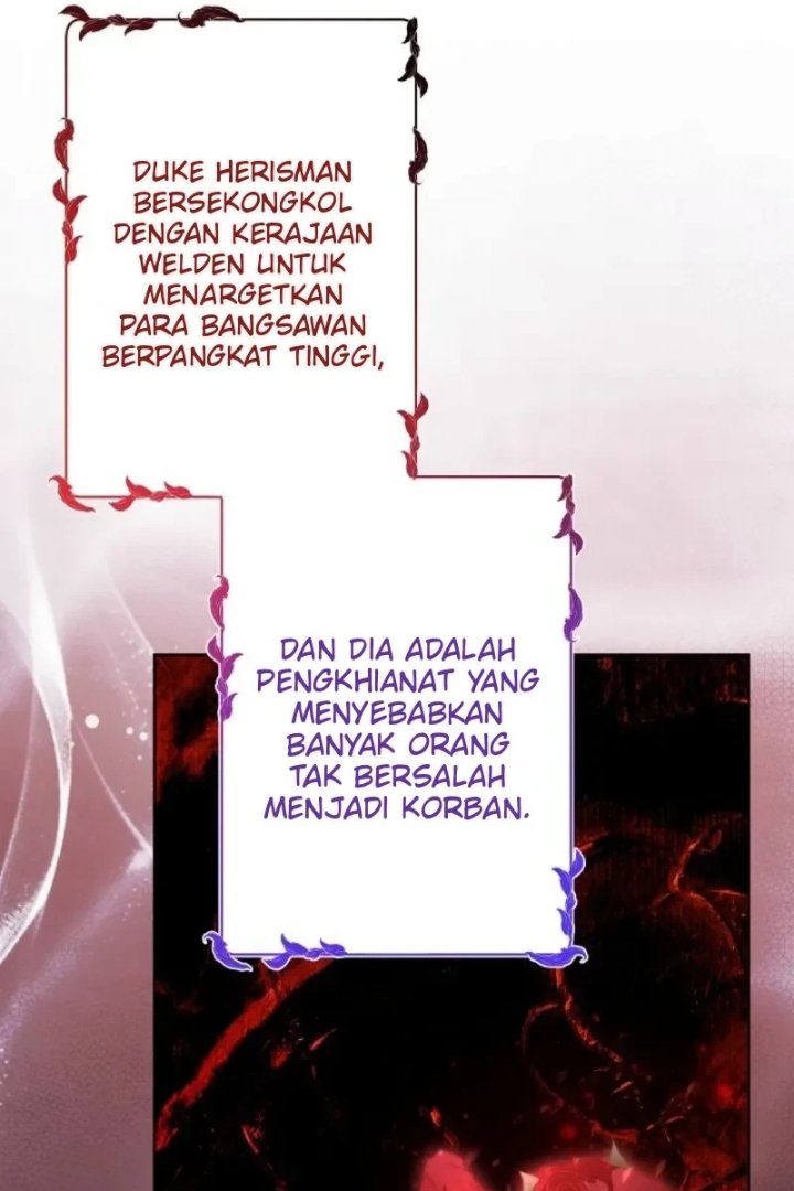 I Need to Raise My Sister Properly Chapter 168 - Page 22