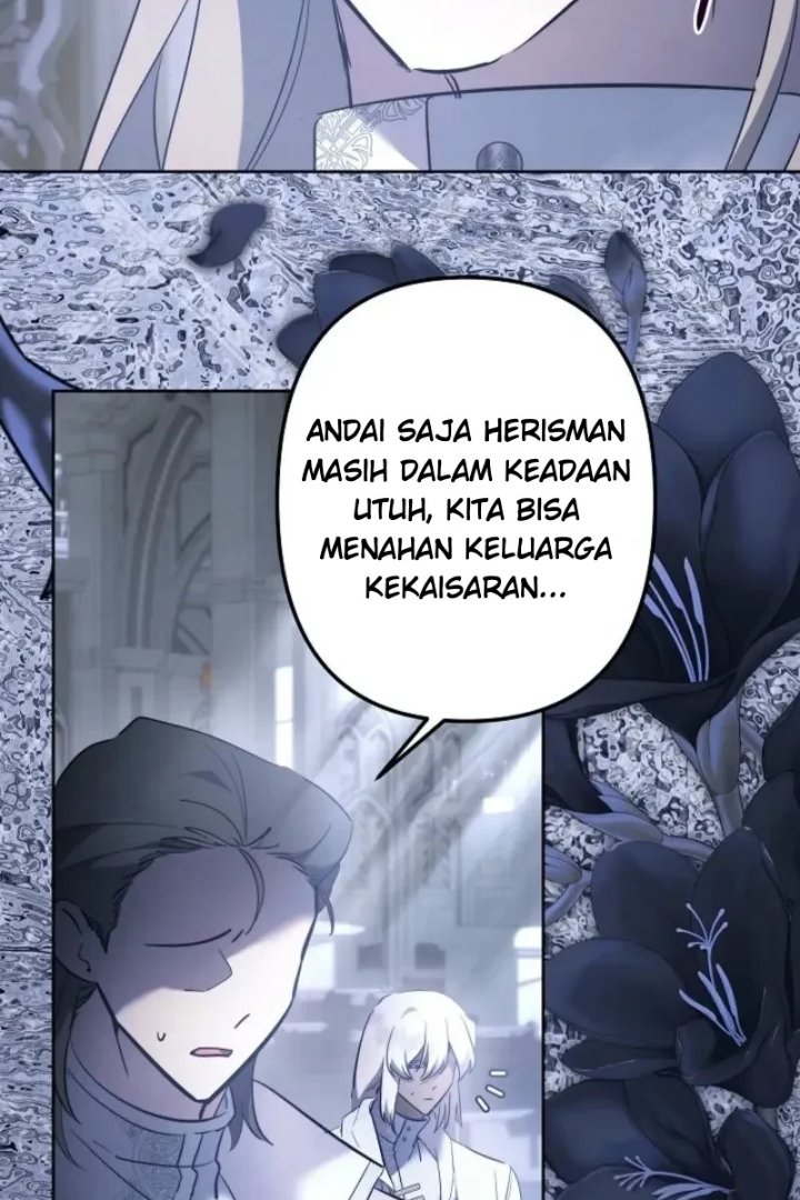 I Need to Raise My Sister Properly Chapter 168 - Page 32
