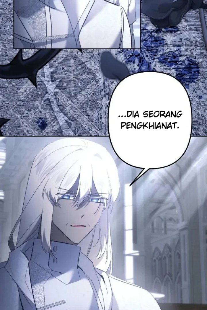 I Need to Raise My Sister Properly Chapter 168 - Page 33