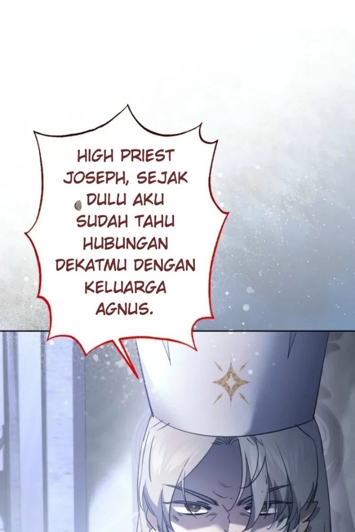 I Need to Raise My Sister Properly Chapter 168 - Page 37