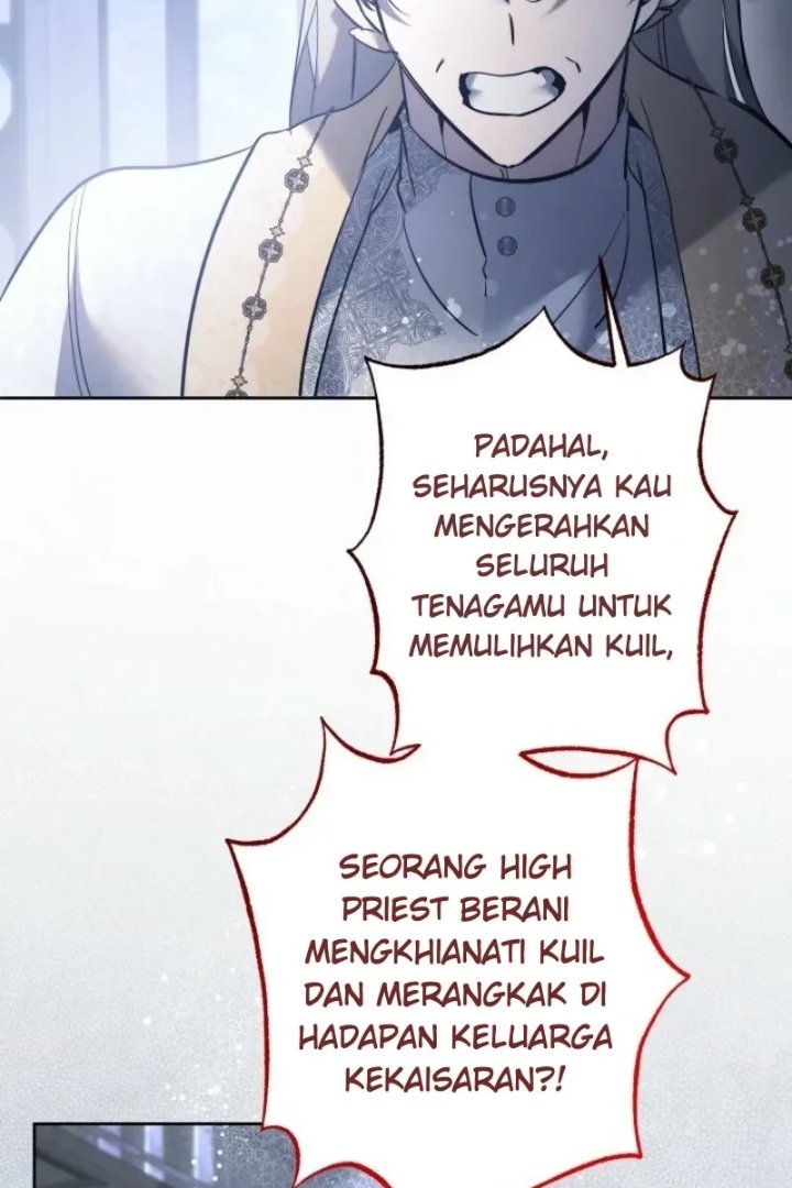 I Need to Raise My Sister Properly Chapter 168 - Page 38