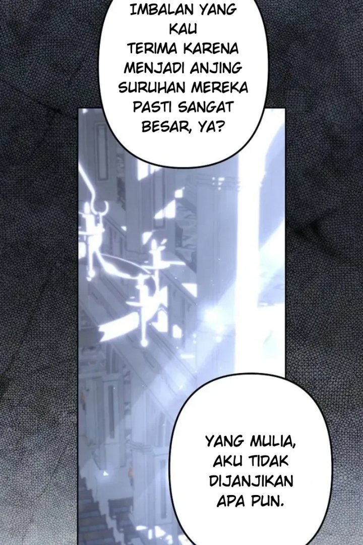 I Need to Raise My Sister Properly Chapter 168 - Page 42
