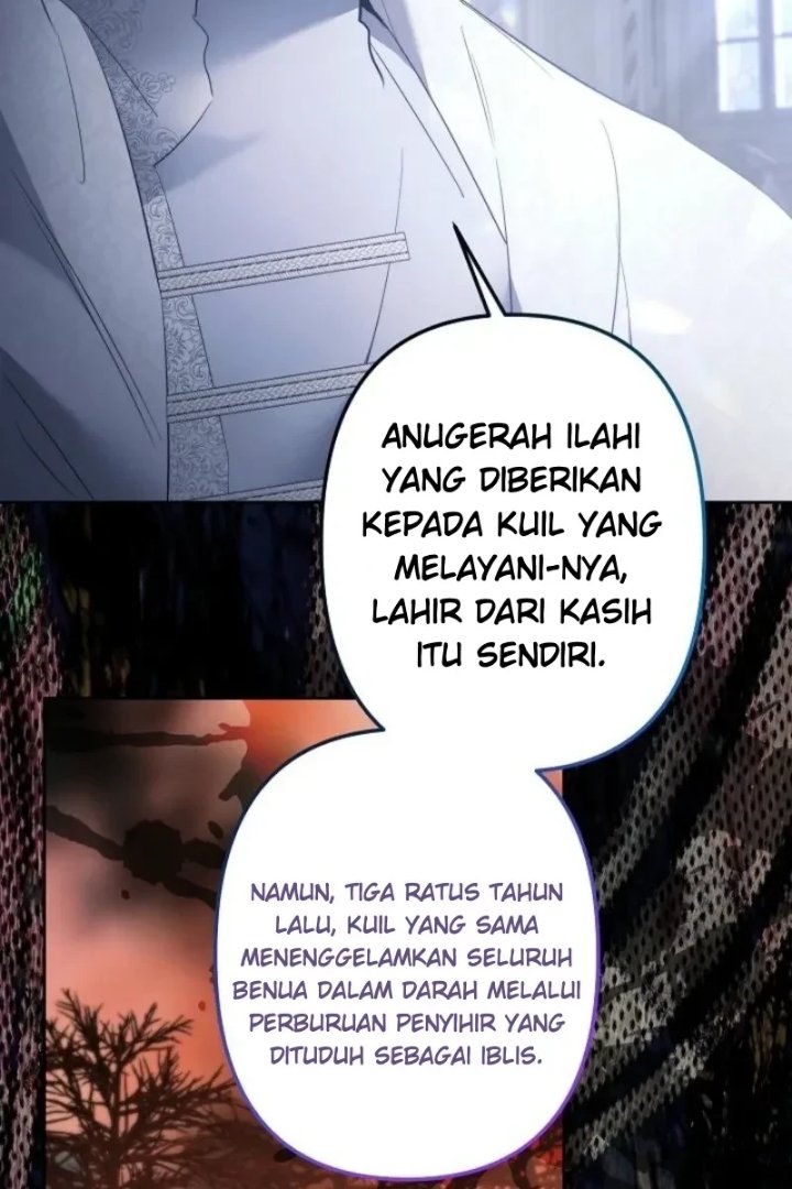 I Need to Raise My Sister Properly Chapter 168 - Page 48