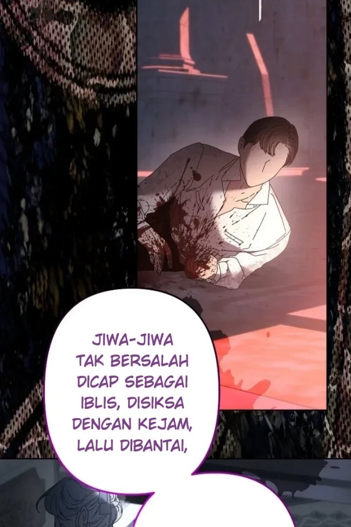 I Need to Raise My Sister Properly Chapter 168 - Page 50