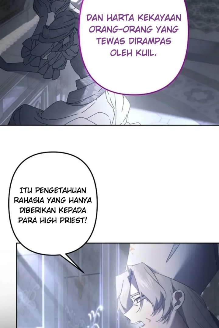 I Need to Raise My Sister Properly Chapter 168 - Page 51