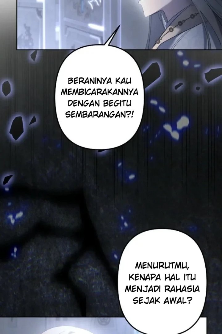 I Need to Raise My Sister Properly Chapter 168 - Page 52