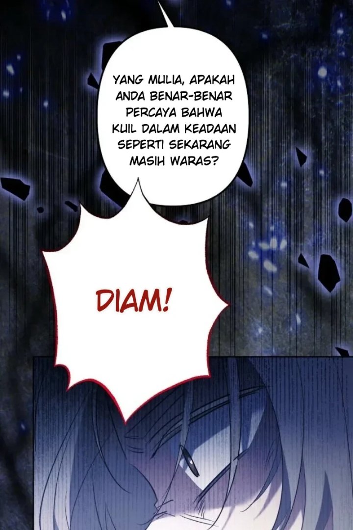 I Need to Raise My Sister Properly Chapter 168 - Page 54