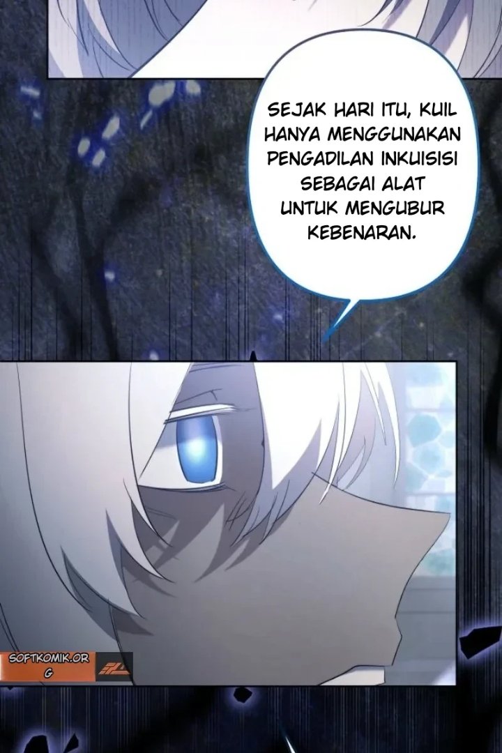 I Need to Raise My Sister Properly Chapter 168 - Page 55
