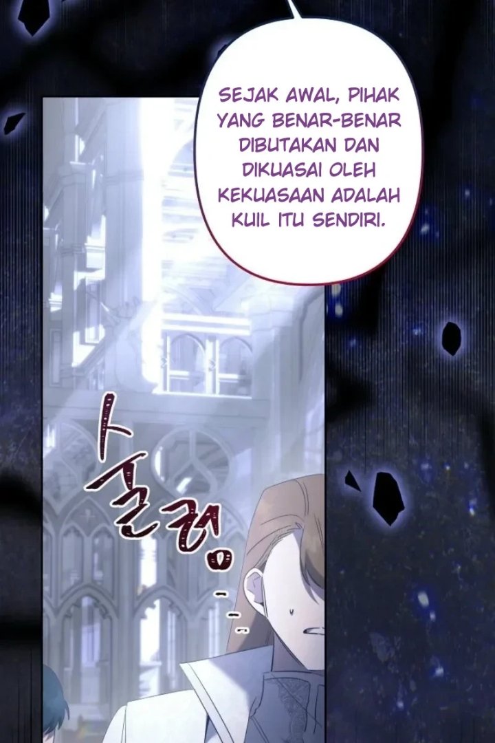 I Need to Raise My Sister Properly Chapter 168 - Page 56