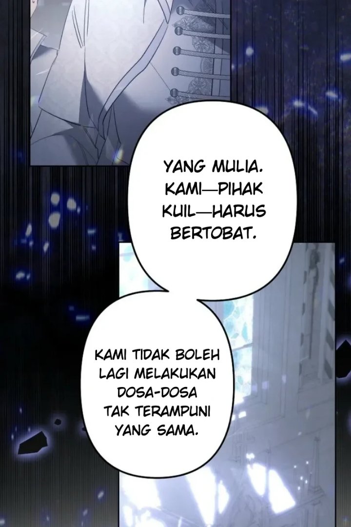 I Need to Raise My Sister Properly Chapter 168 - Page 57